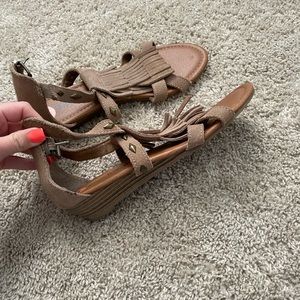 Women’s Sandals